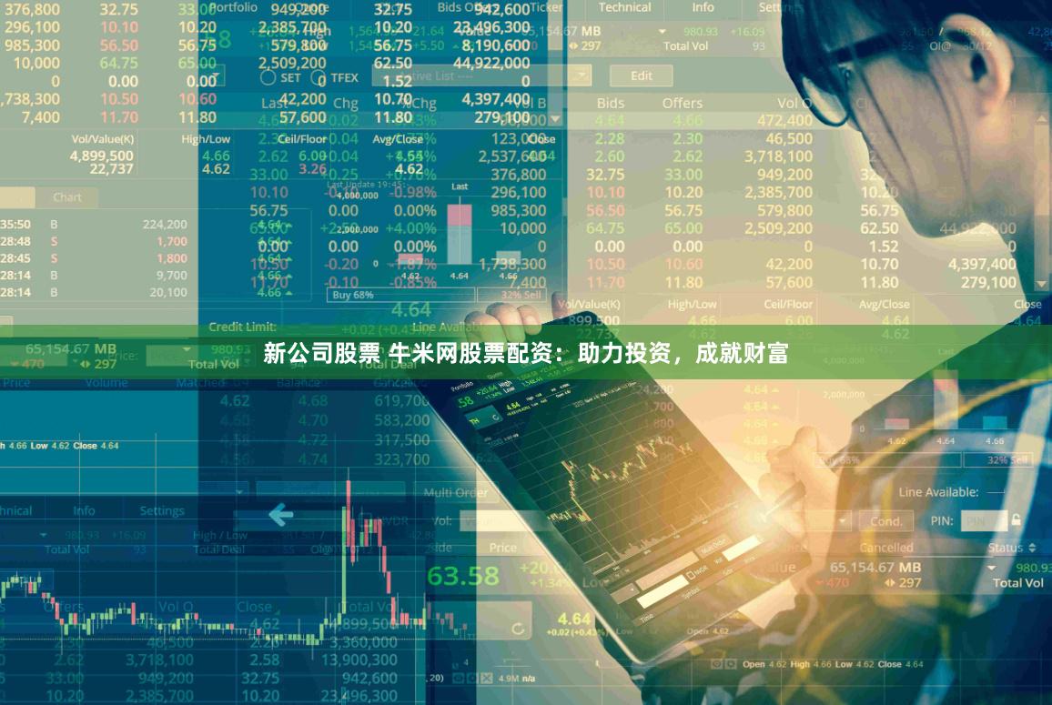 新公司股票 牛米网股票配资：助力投资，成就财富